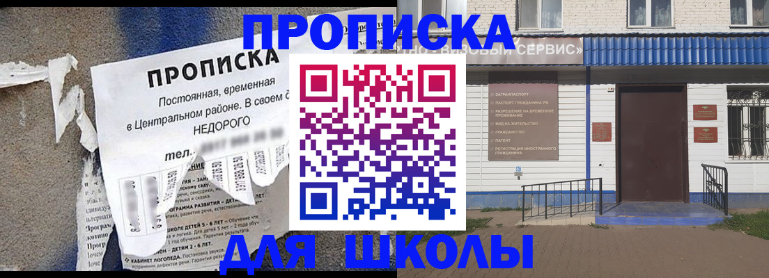 прописка 2025 в Пионерском